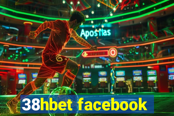 38hbet facebook